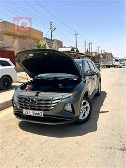 هيونداي توسان
